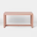 Little Architect - Ławka - Rose - ferm Living