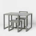 Little Architect - Krzesło - Grey - ferm Living