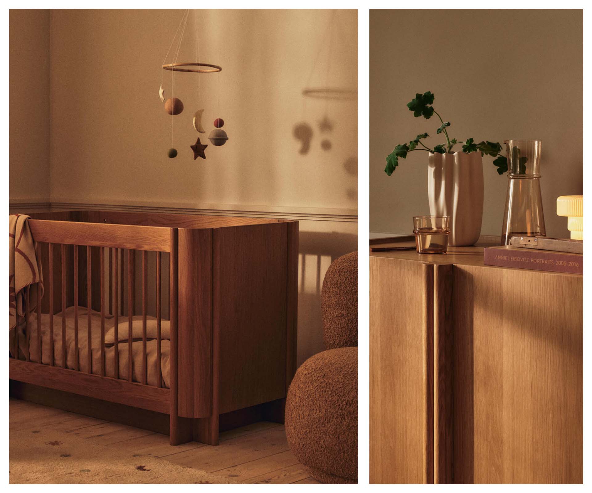 Nowa kolekcja dziecięca Ferm Living: AW26